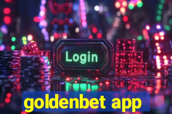 goldenbet app